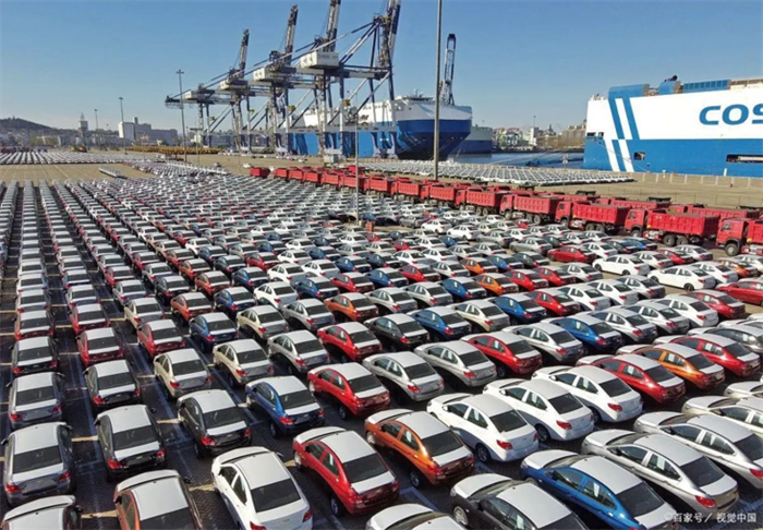 چین کی نئی توانائی کی گاڑیاں وسطی ایشیائی منڈی کو گہری طور پر کاشت کرتی ہیں: مصنوعات کی برآمدات سے لے کر پوری صنعت چین میں جڑیں