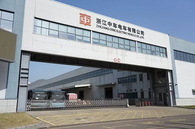 الیکٹرک بسیں مستقبل کی طرف جارہی ہیں: تکنیکی جدت طرازی سے شہری گرین ٹریول