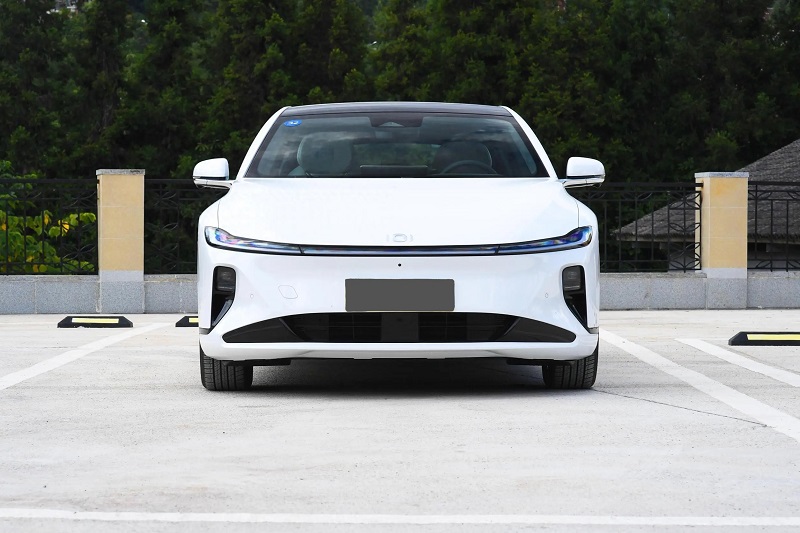 Changan Qiyuan اپنی بیرون ملک توسیع کو تیز کرتا ہے: عالمی ترتیب کے لیے فاسٹ فارورڈ بٹن دبائیں