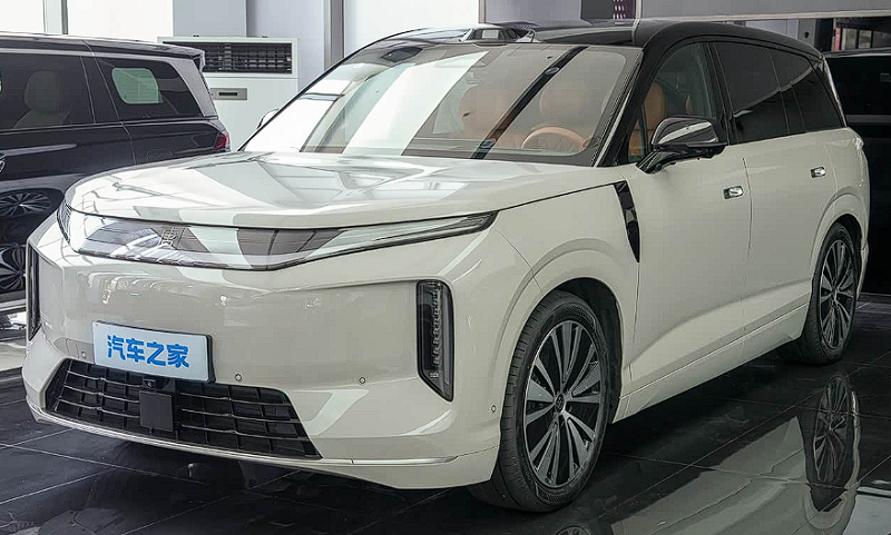 BYD Da Tang اب مجاز براہ راست سپلائی کے لیے دستیاب ہے - دنیا کی طویل ترین رینج فل سائز فلیگ شپ SUV عالمی ڈیلرز کے لیے کھل گئی
