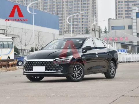 BYD کن پلس