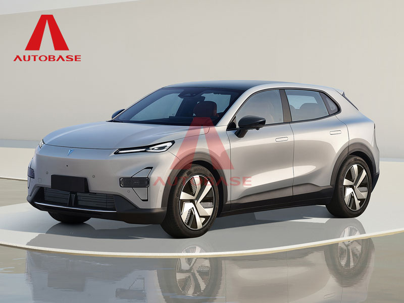 چانگن ڈیپال S09