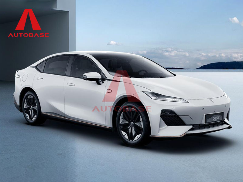 چانگن ڈیپال SL03