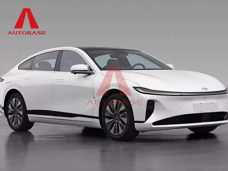 چانگن کییوان A07