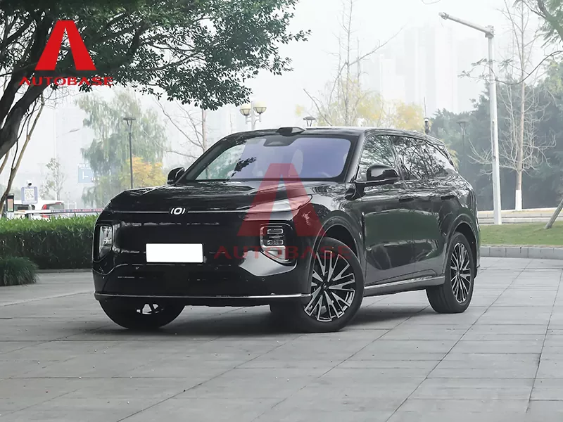 چانگن کییوان Q07