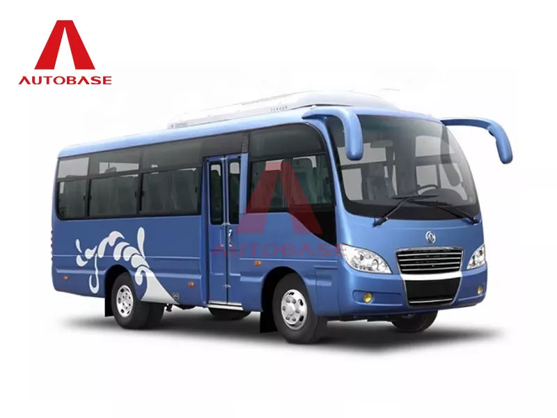 ڈونگفینگ EQ6731LTV مسافر کوچ