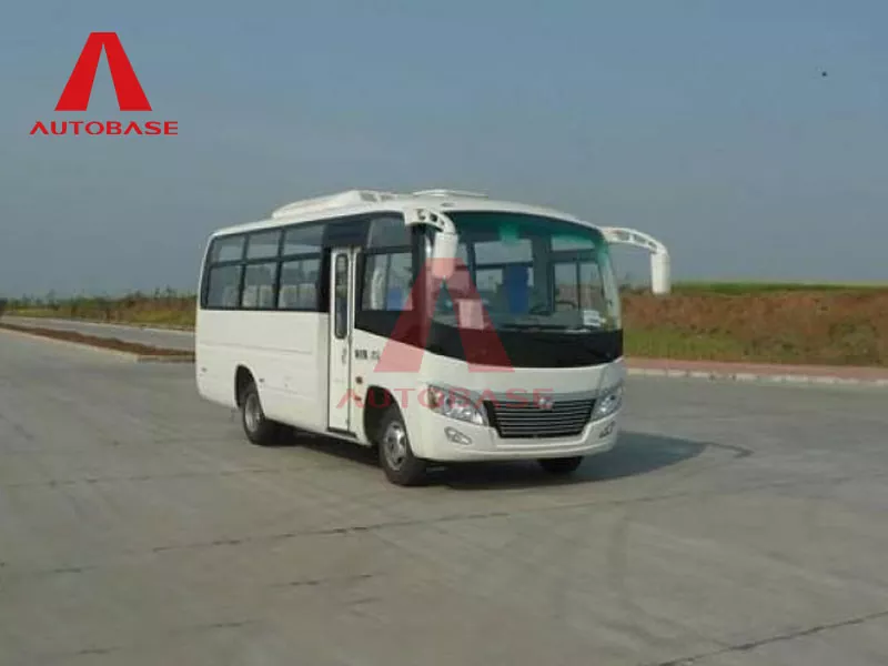 ڈونگفینگ مسافر کوچ